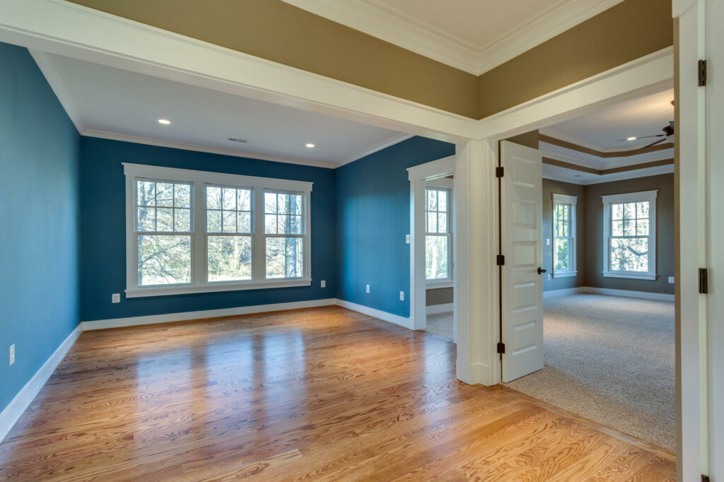 Dellwood Drive Touchstone Custom Homes