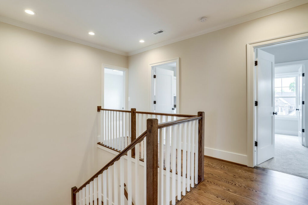 Leonard Drive Touchstone Custom Homes